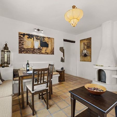 Bermeja - Apartamento Rural Con Piscina Las Brenas Екстер'єр фото